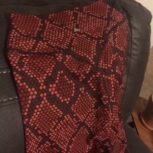 Exclusive BALANCE Copperhead Never Been Worn